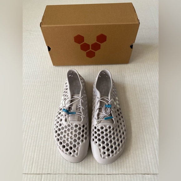 NEW VivoBarefoot Ultra III Bloom Water Shoes Size 9/42 - Picture 3 of 12